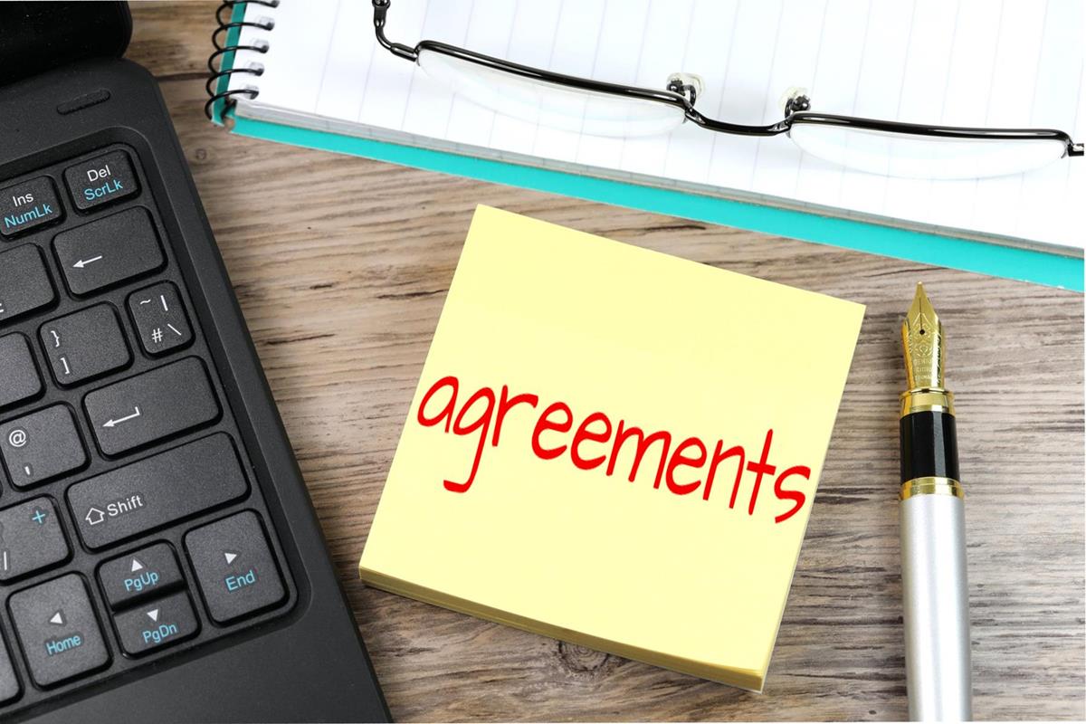 Licensing and IP Agreements