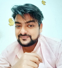 Adv. Ankit Chaurasia