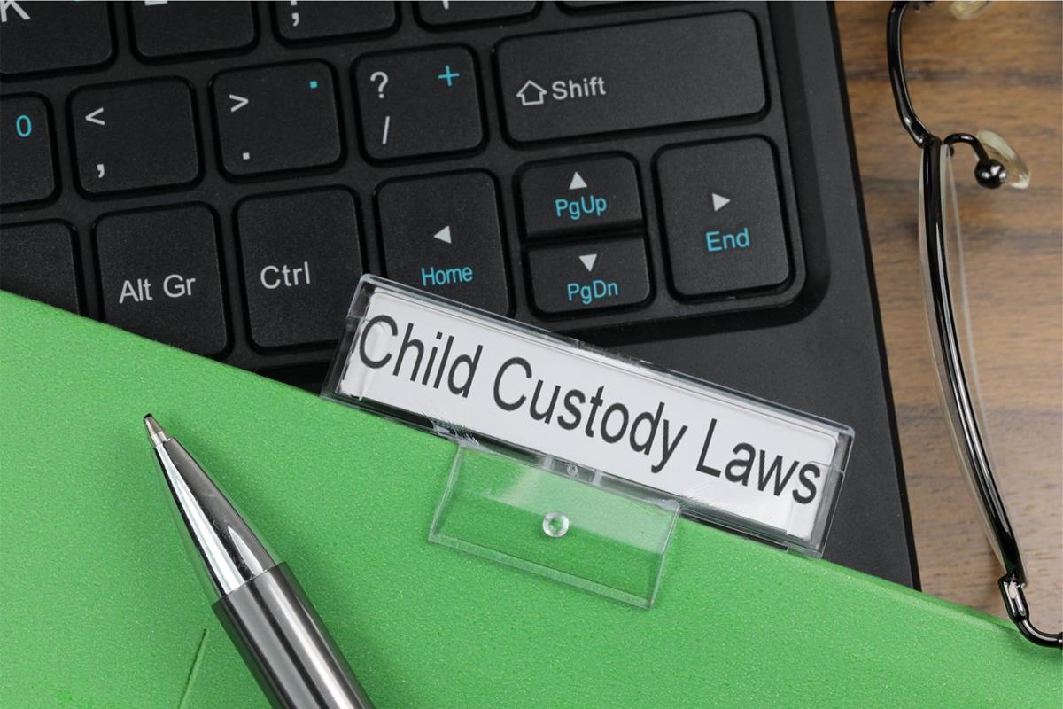 Child Custody and Support