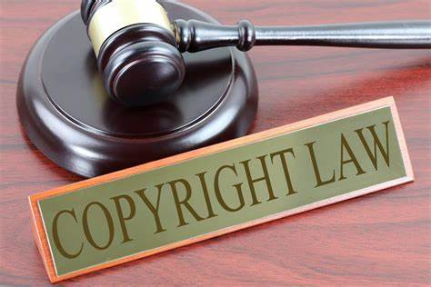 Copyright Registration and Enforcement