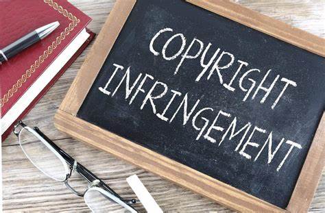 Infringement Image