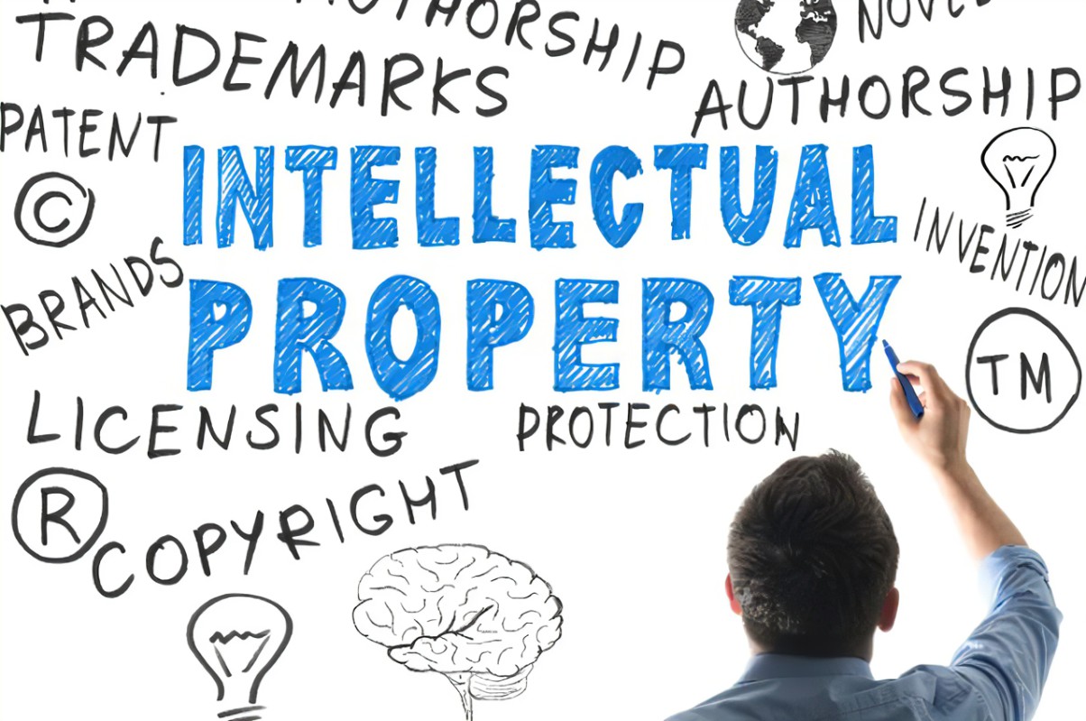 Intellectual Property Protection