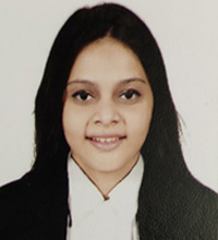 Adv. Yashika Shah